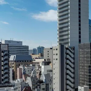 アパホテル新橋御成門 ホテル