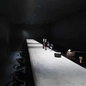 コエ トーキョー ホテル